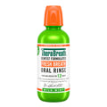 Fresh Breath Oral Rinse - Mild Mint ·1